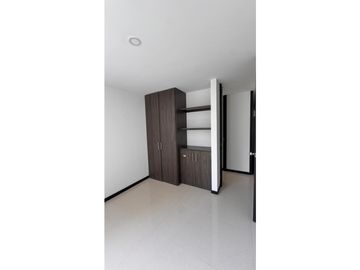VENDO LINDO APARTAMENTO PISO 3 EN VALLE DEL LILI (P.Z) CW:9826613