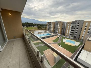 VENDO LINDO APARTAMENTO PISO 6 EN BOCHALEMA (I.K) CW:9855639