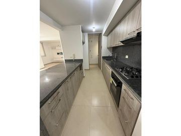 VENDO LINDO APARTAMENTO PISO 6 EN BOCHALEMA (I.K) CW:9855639