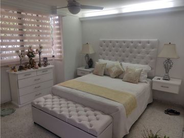 VENDO LINDO APARTAMENTO PISO 1 EN CAPRI (A.R) CW:9858101