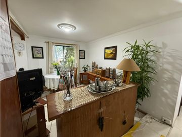 VENDO APARTAMENTO PISO 1 EN QUINTAS DE DON SIMON (I.K) CW:9881279
