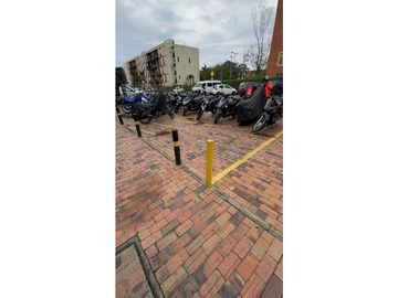 VENDO APARTAMENTO PISO 3 EN VALLE DEL LILI (P.Z) CW:9873058