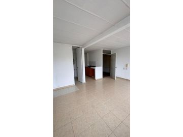 VENDO APARTAMENTO PISO 3 EN VALLE DEL LILI (P.Z) CW:9873058