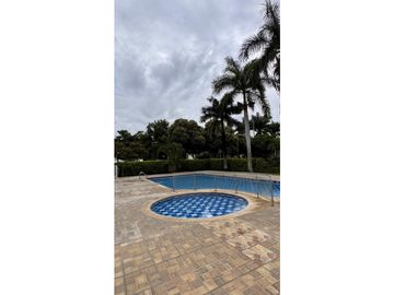 VENDO APARTAMENTO PISO 3 EN VALLE DEL LILI (P.Z) CW:9873058