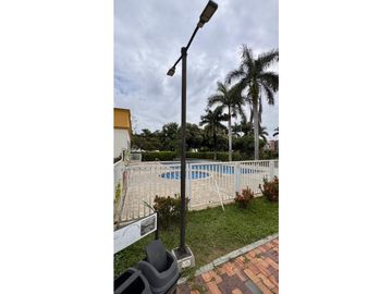 VENDO APARTAMENTO PISO 3 EN VALLE DEL LILI (P.Z) CW:9873058