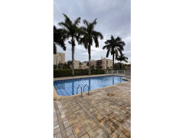 VENDO APARTAMENTO PISO 3 EN VALLE DEL LILI (P.Z) CW:9873058