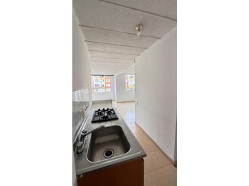 VENDO APARTAMENTO PISO 3 EN VALLE DEL LILI (P.Z) CW:9873058