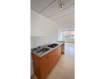 VENDO APARTAMENTO PISO 3 EN VALLE DEL LILI (P.Z) CW:9873058