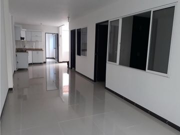 VENDO CASA DE 3 PISOS INDEPENDIENTES EN VALLE DEL LILI (F.D)CW:9901913