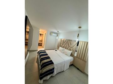 HERMOSO APARTAMENTO PISO 2 EN VALLE DEL LILI (PZ) CW: 9913050
