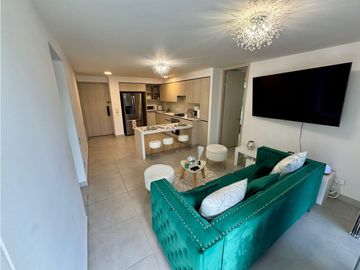 HERMOSO APARTAMENTO PISO 2 EN VALLE DEL LILI (PZ) CW: 9913050