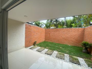 VENDO LINDA CASA EN CIUDAD COUNTRY (D.C) CW:9926694
