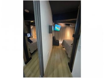 VENDO APARTAESTUDIO EN CENTENARIO - RENTAS CORTAS (D.C) CW:9935210