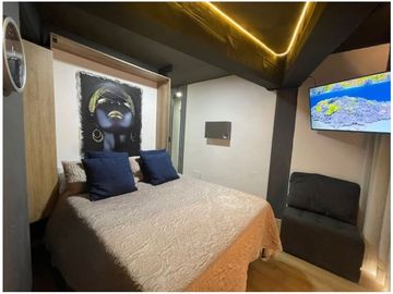VENDO APARTAESTUDIO EN CENTENARIO - RENTAS CORTAS (D.C) CW:9935210