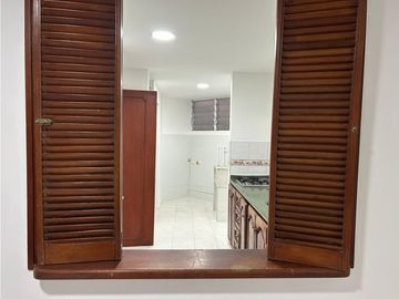 VENDO APARTAMENTO PISO 3 EN QUINTAS DE DON SIMON (A.M) CW:9970022