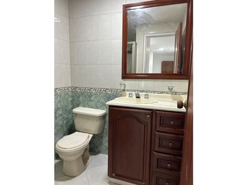 VENDO APARTAMENTO PISO 3 EN QUINTAS DE DON SIMON (A.M) CW:9970022