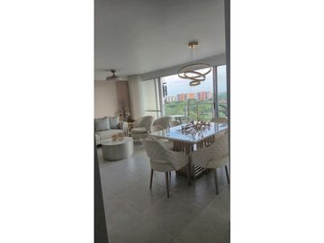 VENTA DE APARTAMENTO EN VALLE DEL LILI PISO 12 (P.Z) CW: 9991777