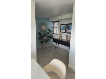 VENTA DE APARTAMENTO EN VALLE DEL LILI PISO 12 (P.Z) CW: 9991777