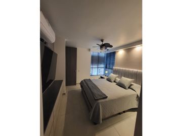 VENTA DE APARTAMENTO EN VALLE DEL LILI PISO 12 (P.Z) CW: 9991777