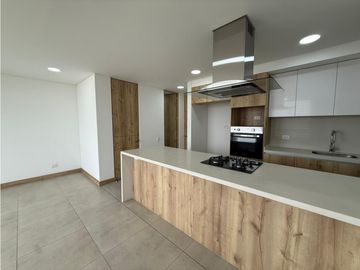 VENDO LINDO APARTAMENTO PISO 12 EN VALLE DEL LILI (P.Z) CW:10004433