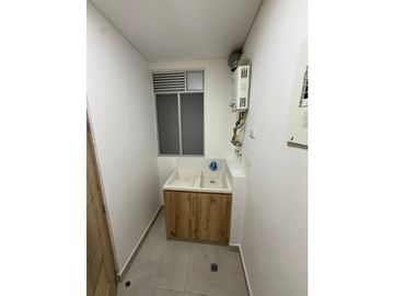 VENDO LINDO APARTAMENTO PISO 12 EN VALLE DEL LILI (P.Z) CW:10004433