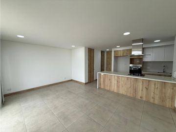 VENDO LINDO APARTAMENTO PISO 12 EN VALLE DEL LILI (P.Z) CW:10004433