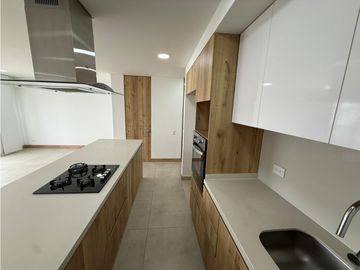 VENDO LINDO APARTAMENTO PISO 12 EN VALLE DEL LILI (P.Z) CW:10004433