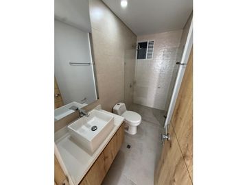 VENDO LINDO APARTAMENTO PISO 12 EN VALLE DEL LILI (P.Z) CW:10004433
