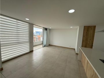 VENDO LINDO APARTAMENTO PISO 12 EN VALLE DEL LILI (P.Z) CW:10004433
