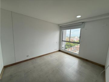 VENDO LINDO APARTAMENTO PISO 12 EN VALLE DEL LILI (P.Z) CW:10004433