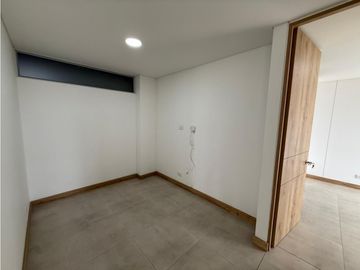 VENDO LINDO APARTAMENTO PISO 12 EN VALLE DEL LILI (P.Z) CW:10004433