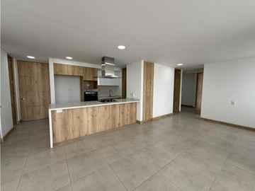 VENDO LINDO APARTAMENTO PISO 12 EN VALLE DEL LILI (P.Z) CW:10004433