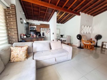 Apartamento en venta en Conquistadores Laureles