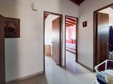 Apartamento en venta en Conquistadores Laureles