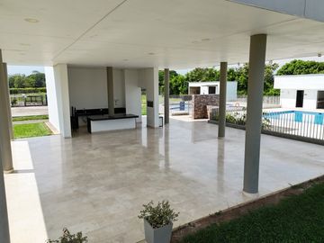 Lote en Venta en Jamundí – Condominio con Club House y Alta Valorización