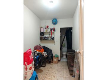 VENDO CASA 2 PISOS INDEPENDIENTES EN COLSEGUROS (D.M) CW:10011497