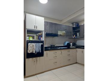 VENDO CASA 2 PISOS INDEPENDIENTES EN COLSEGUROS (D.M) CW:10011497
