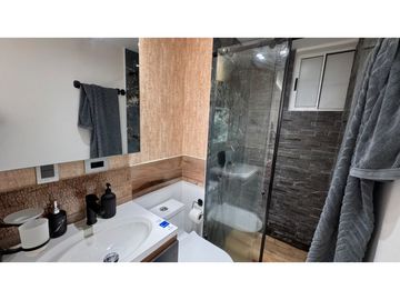 VENDO LINDO APARTAMENTO PISO 14 EN BARRIO LA SELVA (P.Z) CW:10020463
