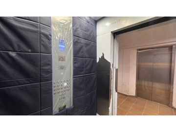 VENDO LINDO APARTAMENTO PISO 14 EN BARRIO LA SELVA (P.Z) CW:10020463