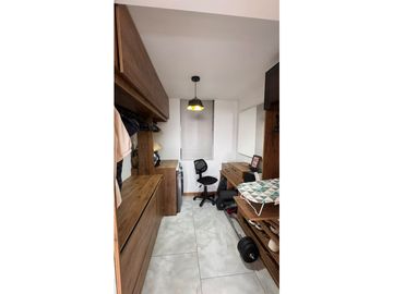 VENDO LINDO APARTAMENTO PISO 14 EN BARRIO LA SELVA (P.Z) CW:10020463