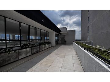 VENDO LINDO APARTAMENTO PISO 14 EN BARRIO LA SELVA (P.Z) CW:10020463