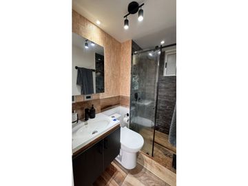 VENDO LINDO APARTAMENTO PISO 14 EN BARRIO LA SELVA (P.Z) CW:10020463