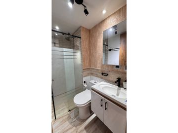 VENDO LINDO APARTAMENTO PISO 14 EN BARRIO LA SELVA (P.Z) CW:10020463