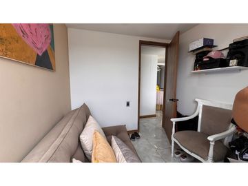 VENDO LINDO APARTAMENTO PISO 14 EN BARRIO LA SELVA (P.Z) CW:10020463