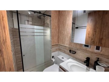 VENDO LINDO APARTAMENTO PISO 14 EN BARRIO LA SELVA (P.Z) CW:10020463