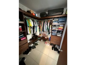 VENDO LINDO APARTAMENTO PISO 7 EN LA HACIENDA (I.K) CW:10022434