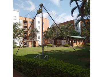 VENDO APTO PISO 5 CON ASCENSOR EN PRADOS DEL LIMONAR (A.M) CW:10201468