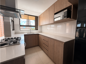 Apartamento en Venta en Sabaneta, sector El Carmelo