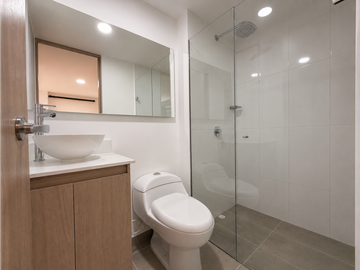 Apartamento en Venta en Sabaneta, sector El Carmelo