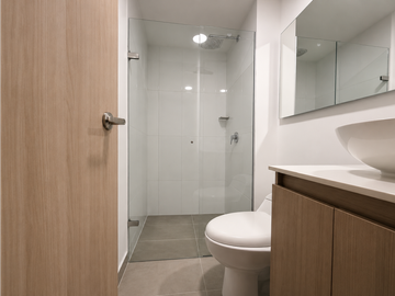 Apartamento en Venta en Sabaneta, sector El Carmelo
